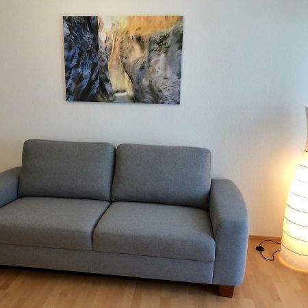 شقة Bed & Kitchen Gießen المظهر الخارجي الصورة