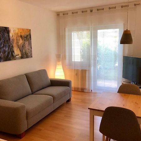 شقة Bed & Kitchen Gießen المظهر الخارجي الصورة