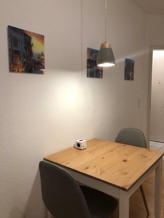 شقة Bed & Kitchen Gießen المظهر الخارجي الصورة