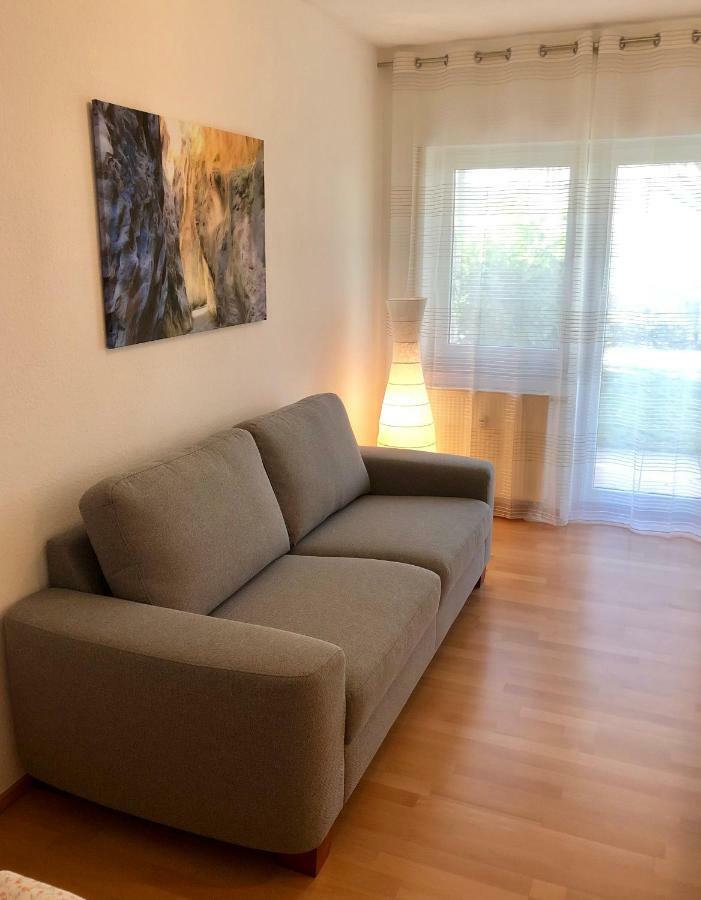 شقة Bed & Kitchen Gießen المظهر الخارجي الصورة